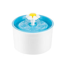 Load image into Gallery viewer, Automatic Electric Cat Water Fountain 1.6L - Ultimate Water Dispenser