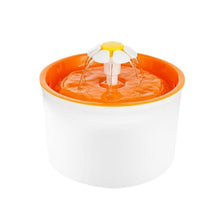 Load image into Gallery viewer, Automatic Electric Cat Water Fountain 1.6L - Ultimate Water Dispenser