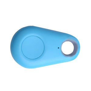 Cats Krazy Mini GPS Tracker for Pet Collars -  Bluetooth Compatibility