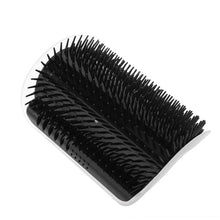 Load image into Gallery viewer, Cat Corner Massaging Brush - Self Grooming Comb