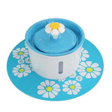 Load image into Gallery viewer, Automatic Electric Cat Water Fountain 1.6L - Ultimate Water Dispenser