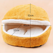 Load image into Gallery viewer, Removable Sleeping Bag For Small Pets/Cats/Dogs
