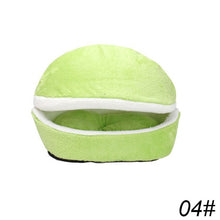 Load image into Gallery viewer, Removable Sleeping Bag For Small Pets/Cats/Dogs