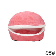 Load image into Gallery viewer, Removable Sleeping Bag For Small Pets/Cats/Dogs