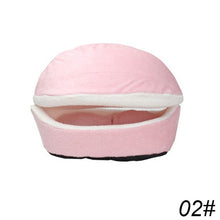 Load image into Gallery viewer, Removable Sleeping Bag For Small Pets/Cats/Dogs