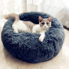 Load image into Gallery viewer, Soft Washable Cat Bed