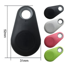 Load image into Gallery viewer, Cats Krazy Mini GPS Tracker for Pet Collars -  Bluetooth Compatibility