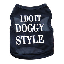 Load image into Gallery viewer, Sporty Summer Pet Vests